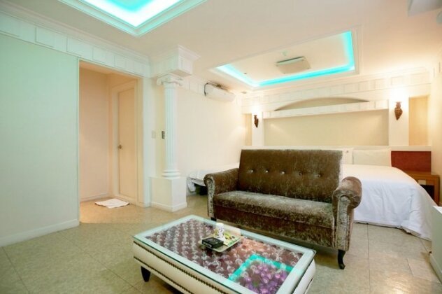 Cheonan City Hotel - Photo3