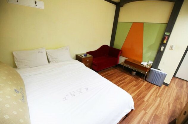 Cheonan El Dorado - Photo3