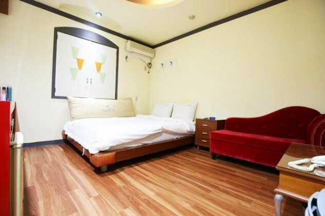 Cheonan El Dorado - Photo4