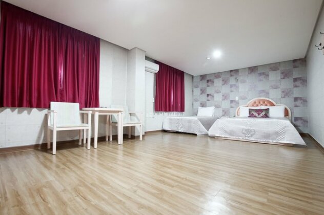 Cheonan GreenHill - Photo3