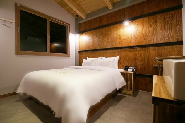 Cheonan Hotel 69 - Photo2