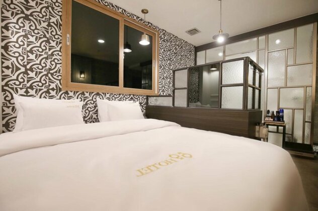 Cheonan Hotel 69 - Photo3