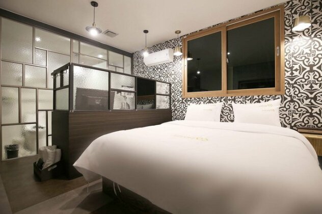 Cheonan Hotel 69 - Photo4