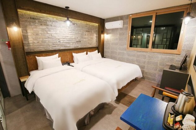 Cheonan Hotel 69 - Photo5