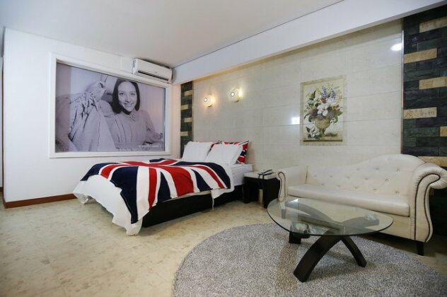 Cheonan Hotel Louis - Photo2