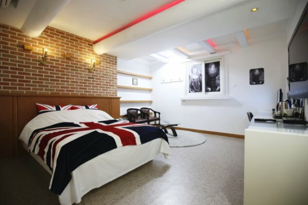 Cheonan Hotel Louis - Photo4