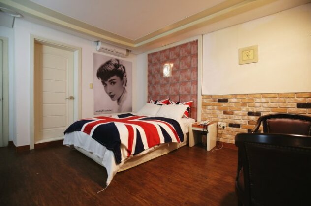 Cheonan Hotel Louis - Photo5