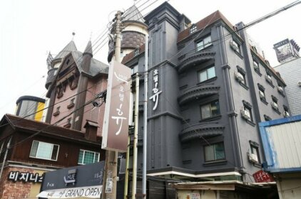 Cheonan Hyu Hotel