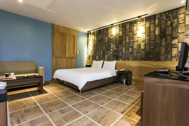 Cheonan K Hotel - Photo2