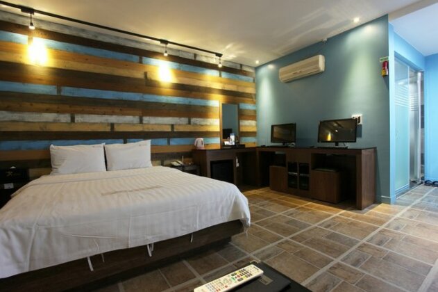 Cheonan K Hotel - Photo3