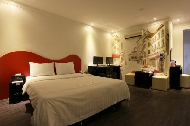Cheonan K Hotel - Photo4