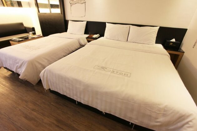 Cheonan K Hotel - Photo5