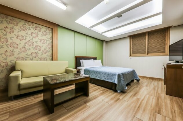 Cheonan London Motel - Photo2