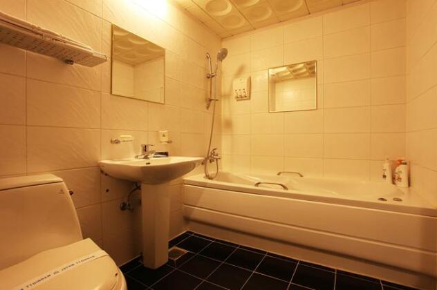 Cheonan Marriott - Photo5