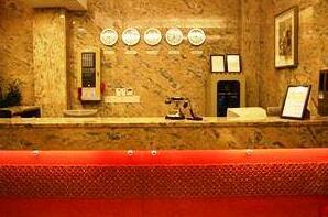 Cheonan Metro Tourist Hotel - Photo3
