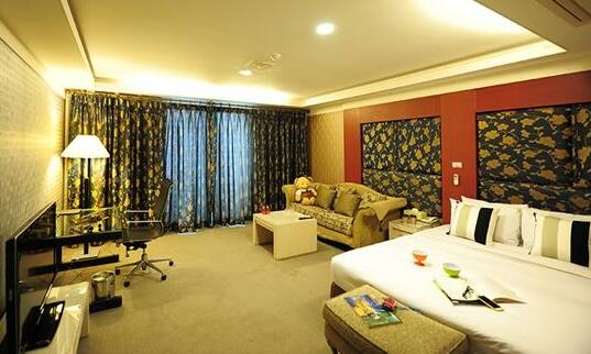 Cheonan Metro Tourist Hotel - Photo4