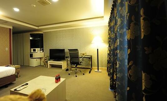 Cheonan Metro Tourist Hotel - Photo5