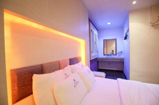 Cheonan Mirabo - Photo2