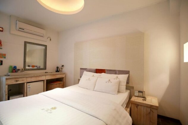 Cheonan Mirabo - Photo4