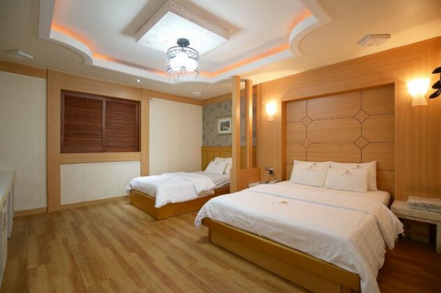 Cheonan Mirabo - Photo5