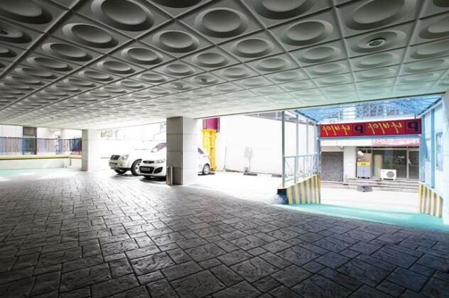Cheonan NAVIA - Photo3