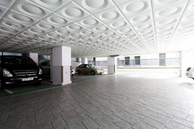 Cheonan NAVIA - Photo4