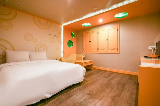 Cheonan Picasso - Photo5