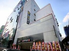 Cheonan U Design Hotel - Photo2