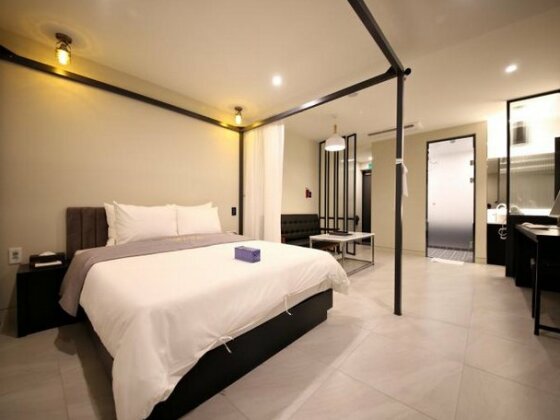Cheonan U Design Hotel - Photo4