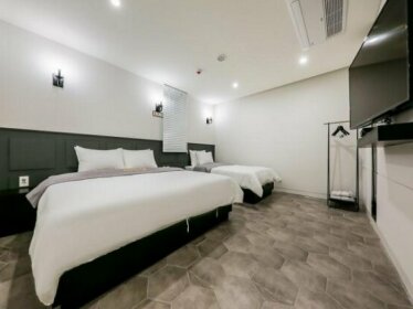 Cheonan U Design Hotel