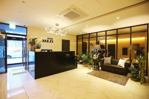 Class Hotel Cheonan - Photo4