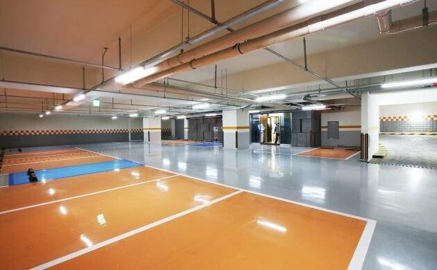 Class Hotel Cheonan - Photo5