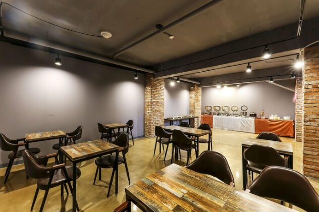 Hotel Parfe - Photo2