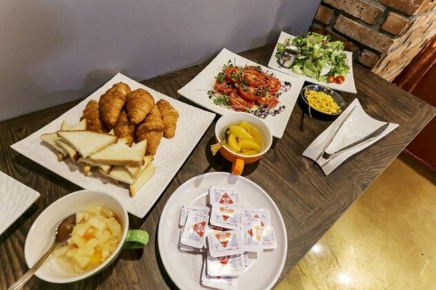 Hotel Parfe - Photo3