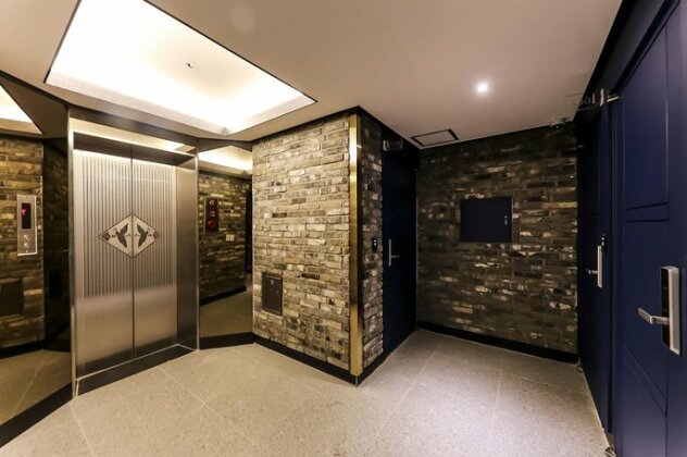 Hotel Parfe - Photo4
