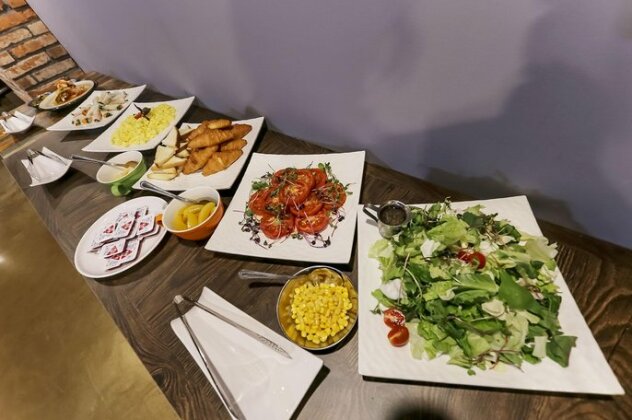 Hotel Parfe - Photo5