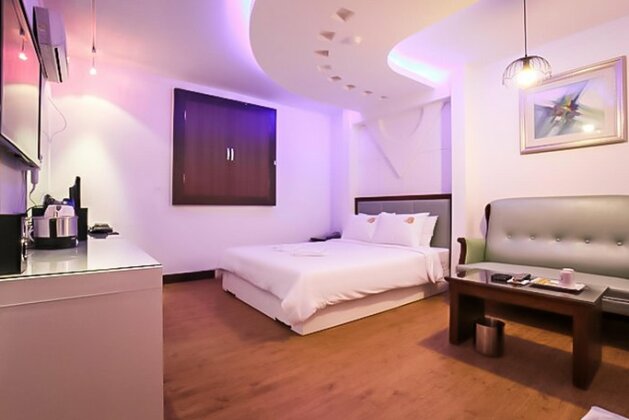 Hotel Vole Cheonan - Photo5