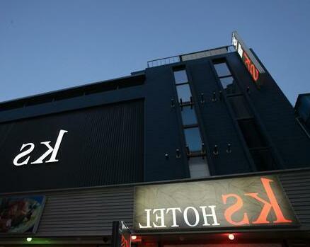 KS hotel - Photo2