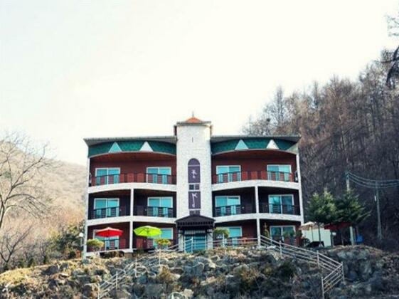 Poong Gyeong Hostel
