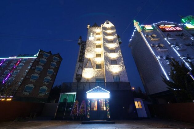 Shourin Hotel - Photo3