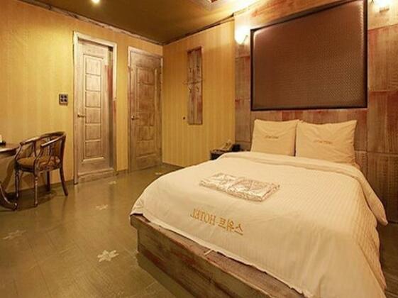 Sweet Hotel Cheonan - Photo3