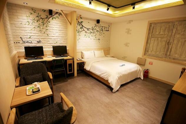 Amore Motel - Photo2
