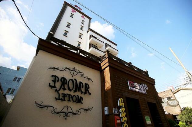 Amore Motel - Photo3