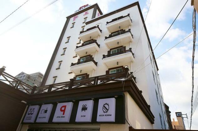 Amore Motel - Photo4
