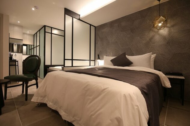 Cheongju Hotel Alma - Photo5