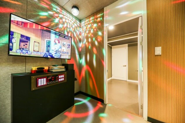 Cheongju Hotel Gaya - Photo3