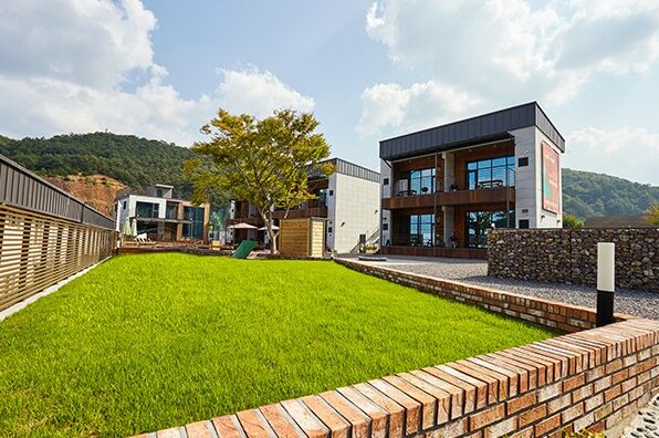 Cheongju Jade nine Pension - Photo4