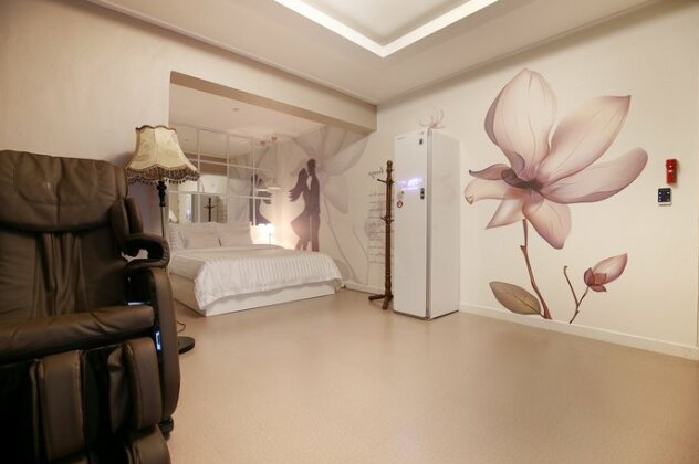 Cheongju K7 PC Hotel - Photo4