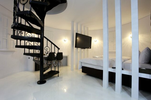 Cheongju Kkuljam PC Hotel - Photo3