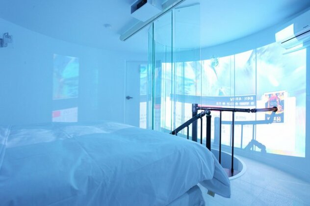 Cheongju Kkuljam PC Hotel - Photo4